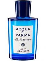ACQUA DI PARMA BLU MEDITERRANEO MIRTO DI PANAREA туалетная вода (унисекс) 150ml Tester