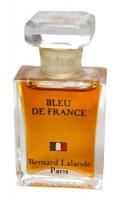 BERNARD LALANDE BLEU DE FRANCE (женские) 8ml parfume VINTAGE