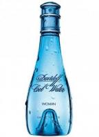 DAVIDOFF COOL WATER туалетная вода (женские) 100ml *Tester