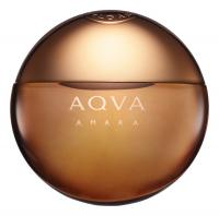 BVLGARI AQVA AMARA туалетная вода (мужские) 50ml Tester