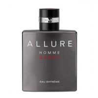 CHANEL ALLURE HOMME SPORT EAU EXTREME парфюмерная вода (мужские) 150ml Tester