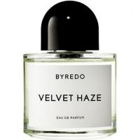 BYREDO VELVET HAZE парфюмерная вода (унисекс) 2ml пробник