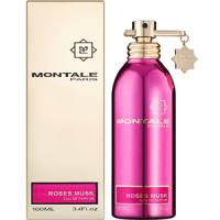 MONTALE ROSES MUSK парфюмерная вода (женские) 2ml пробник