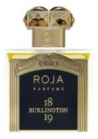 ROJA DOVE BURLINGTON 1819 парфюмерная вода (унисекс) 100ml Tester
