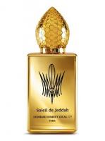 STEPHANE HUMBERT LUCAS 777 SOLEIL DE JEDDAH парфюмерная вода 50ml Tester