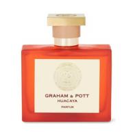 GRAHAM POTT HUACAYA духи (унисекс) 100ml tester