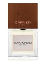 CARNER BARCELONA BOTAFUMEIRO парфюмерная вода (унисекс) 1.7ml пробник