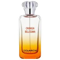 DELAROM ORANGIA BELLISSIMA парфюмерная вода (женские) 50ml *Tester