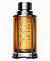 HUGO BOSS BOSS THE SCENT туалетная вода (мужские) 100ml Tester