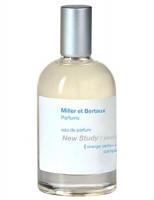 MILLER ET BERTAUX NEW STUDY / POSTCARD парфюмерная вода (унисекс) 100ml *Tester