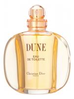 CHRISTIAN DIOR DUNE туалетная вода (женские) 100ml *Tester