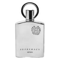 AFNAN SUPREMACY SILVER  парфюмерная вода (мужские) 5ml ОТЛИВАНТ