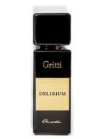 DR. GRITTI DELIRIUM парфюмерная вода (унисекс) 2ml пробник