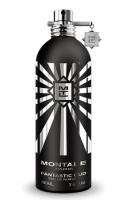 MONTALE FANTASTIC OUD парфюмерная вода (унисекс) 2ml пробник