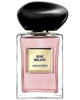 GIORGIO ARMANI / PRIVE ROSE MILANO туалетная вода 100ml *Tester