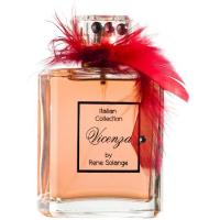 RENE SOLANGE VICENZA парфюмерная вода (женские) 100ml *Tester