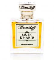 BORTNIKOFF MUSK KHABIB духи (унисекс) 50ml