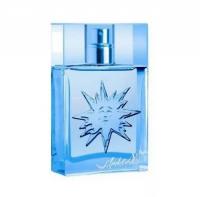 SALVADOR DALI BLACK SUN SPORT туалетная вода (мужские) 100ml Tester
