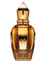 XERJOFF SHOOTING STARS COLLECTION LA CAPITALE  50ml parfume *Tester