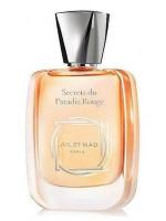 JUL ET MAD PARIS SECRETS DU PARADIS ROUGE 50ml parfume *Tester