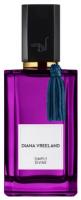 DIANA VREELAND SIMPLY DIVINE парфюмерная вода (женские) 100ml *Tester