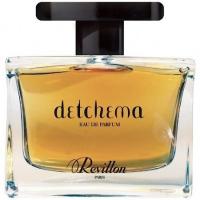 REVILLON DETCHEMA парфюмерная вода (женские) 50ml tester