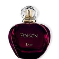 CHRISTIAN DIOR POISON туалетная вода (женские) 100ml *Tester