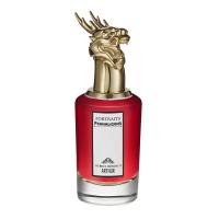 PENHALIGONS THE WORLD ACCORDING TO ARTHUR парфюмерная вода (унисекс) 75ml Tester