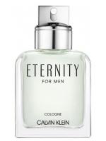CALVIN KLEIN ETERNITY COLOGNE туалетная вода (мужские) 100ml Tester