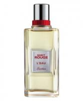 GUERLAIN HABIT ROUGE L'EAU туалетная вода (мужские) 100ml Tester