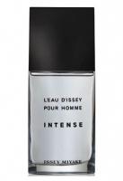 ISSEY MIYAKE L'EAU D'ISSEY INTENSE туалетная вода (мужские) 125ml Tester