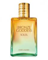 ESTEE LAUDER BRONZE GODDESS SOLEIL парфюмерная вода (женские) 100ml Tester