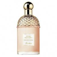 GUERLAIN AQUA ALLEGORIA ORANGE SOLEIA туалетная вода (женские) 125ml Tester