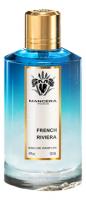 MANCERA FRENCH RIVIERA  парфюмерная вода (унисекс) 120ml