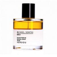 MARK BUXTON FOR VERDUU MICHAEL SONTAG FORM парфюмерная вода 100ml *Tester