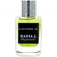 RANIA J LAVANDE 44 парфюмерная вода 1ml пробник