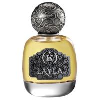 KEMI BLENDING MAGIC LAYLA парфюмерная вода (унисекс) 100ml Tester