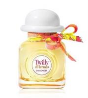 HERMES TWILLY D'HERMES EAU GINGER парфюмерная вода (женские) 2ml пробник