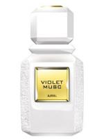 AJMAL VIOLET MUSC парфюмерная вода (унисекс) 100ml Tester