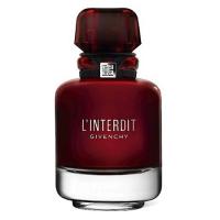 GIVENCHY LINTERDIT ROUGE парфюмерная вода (женские) 80ml Tester