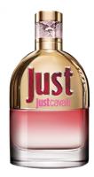 ROBERTO CAVALLI JUST JUST туалетная вода (женские) 60ml Tester