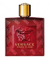 VERSACE EROS FLAME парфюмерная вода (мужские) 100ml Tester
