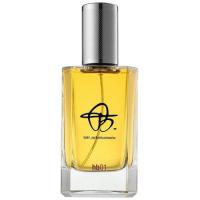 BIEHL. PARFUMKUNSTWERKE HB01 парфюмерная вода (унисекс) 2ml