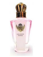 NOBLE ROYALE LOI D'UNE FEMME парфюмерная вода (женские) 100ml Tester