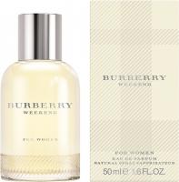 BURBERRY WEEKEND парфюмерная вода (женские) 100ml Tester