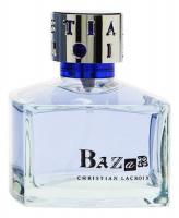 CHRISTIAN LACROIX BAZAR туалетная вода (мужские) 100ml Tester