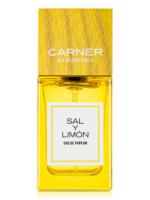 CARNER BARCELONA SAL Y LIMON  парфюмерная вода (унисекс) 1.7ml пробник