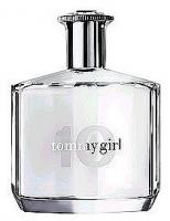 TOMMY HILFIGER TOMMY GIRL 10 туалетная вода (женские) 100ml *Tester