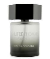 YSL LA NUIT DE L'HOMME FROZEN COLOGNE  туалетная вода (мужские) 100ml Tester
