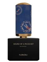 FLORAIKU SOUND OF A RICOCHET парфюмерная вода (унисекс) 10ml Tester
